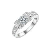 Žiedas Wedding Band — Luxiage