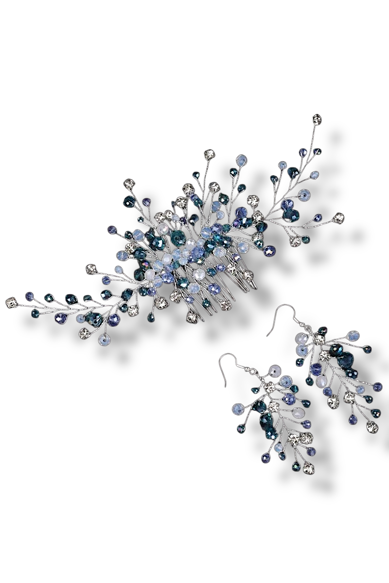 Rinkinys Blue star set — Luxiage