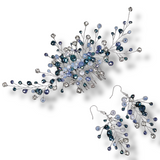 Rinkinys Blue star set — Luxiage