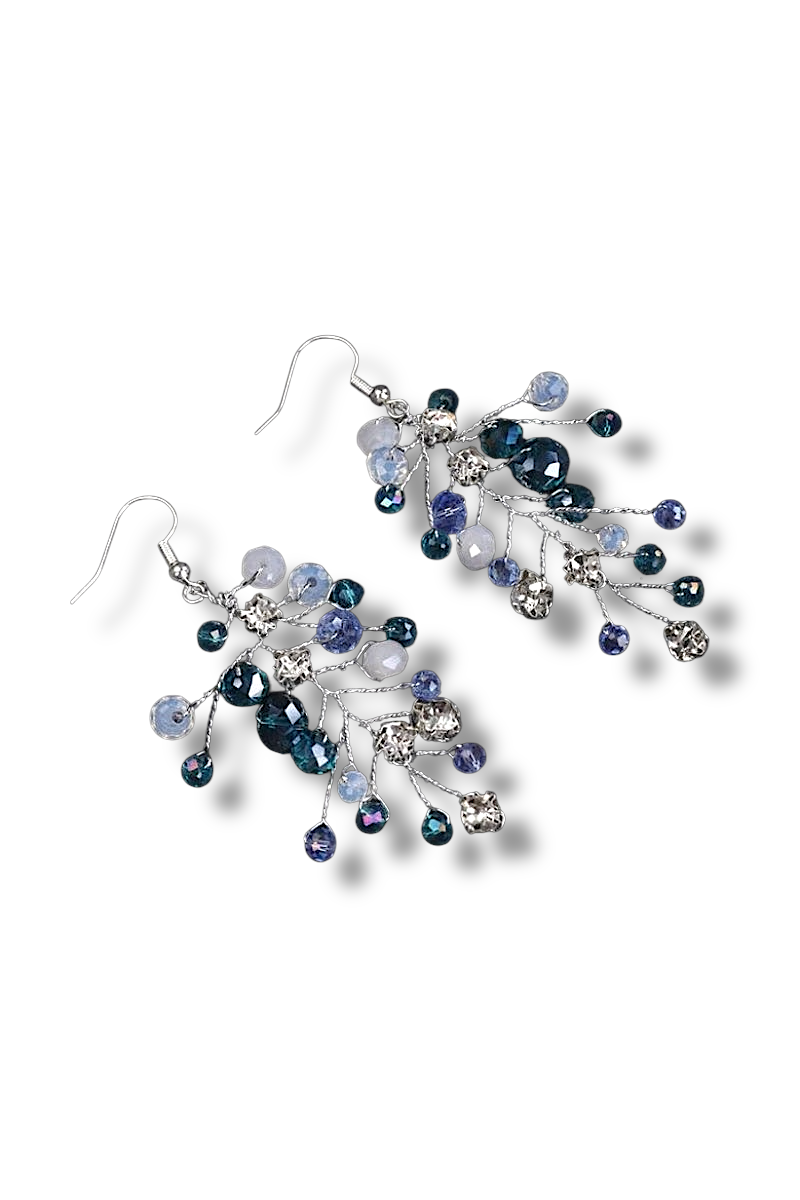 Rinkinys Blue star set — Luxiage