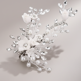 Plaukų sagė Lily tiara — Luxiage