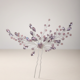 Plaukų smeigtukas Multicolor hair pin — Luxiage