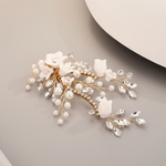 Plaukų sagė Lily tiara — Luxiage